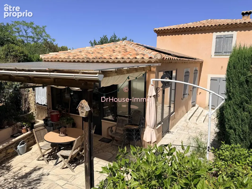 Maison 186 m² à Vaison-La-Romaine  - photo 5