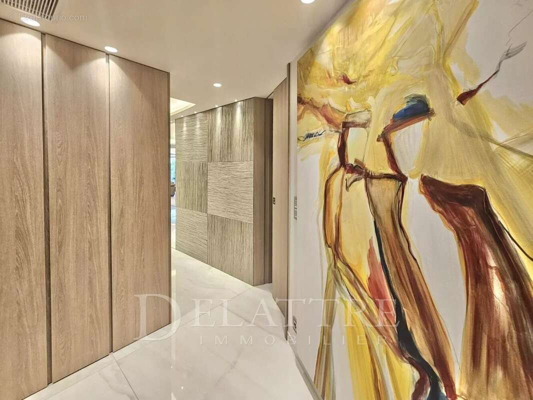 Exclusivite cannes pointe croisette - photo 10