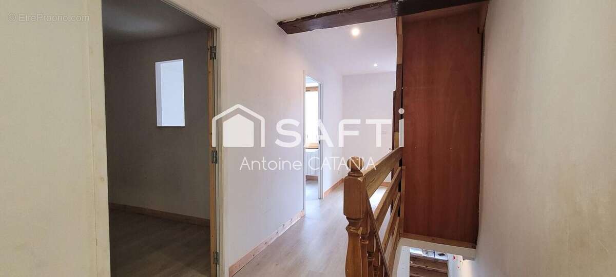 Photo 8 - Maison à MOIRANS