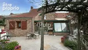 Maison à ROUVROY