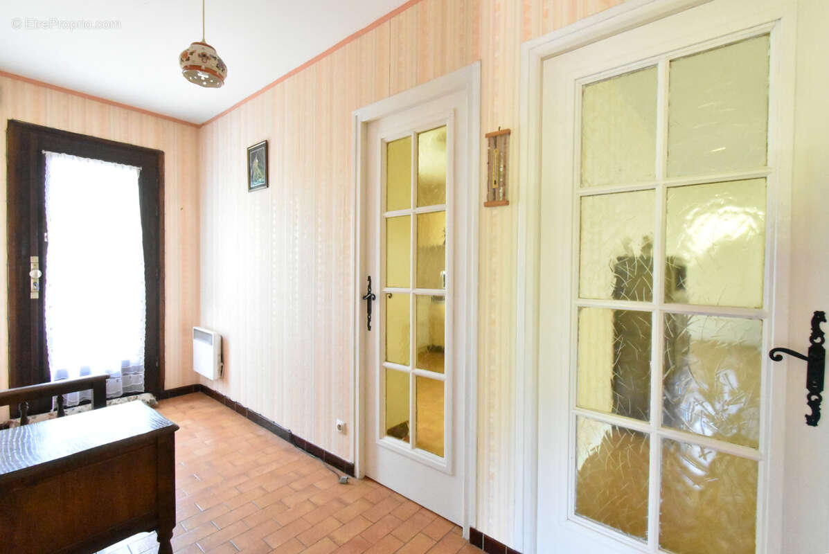 Maison à REMILLY