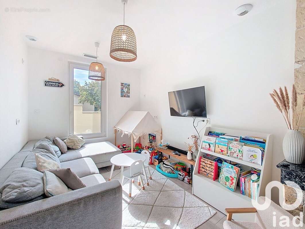 Photo 4 - Maison à QUINSAC