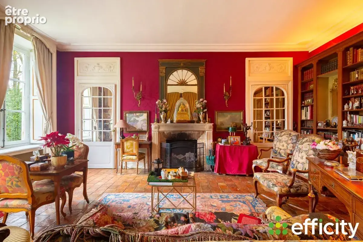 Maison 13 pièces 400 m² à vendre à Briis-Sous-Forges (91640) - photo 6