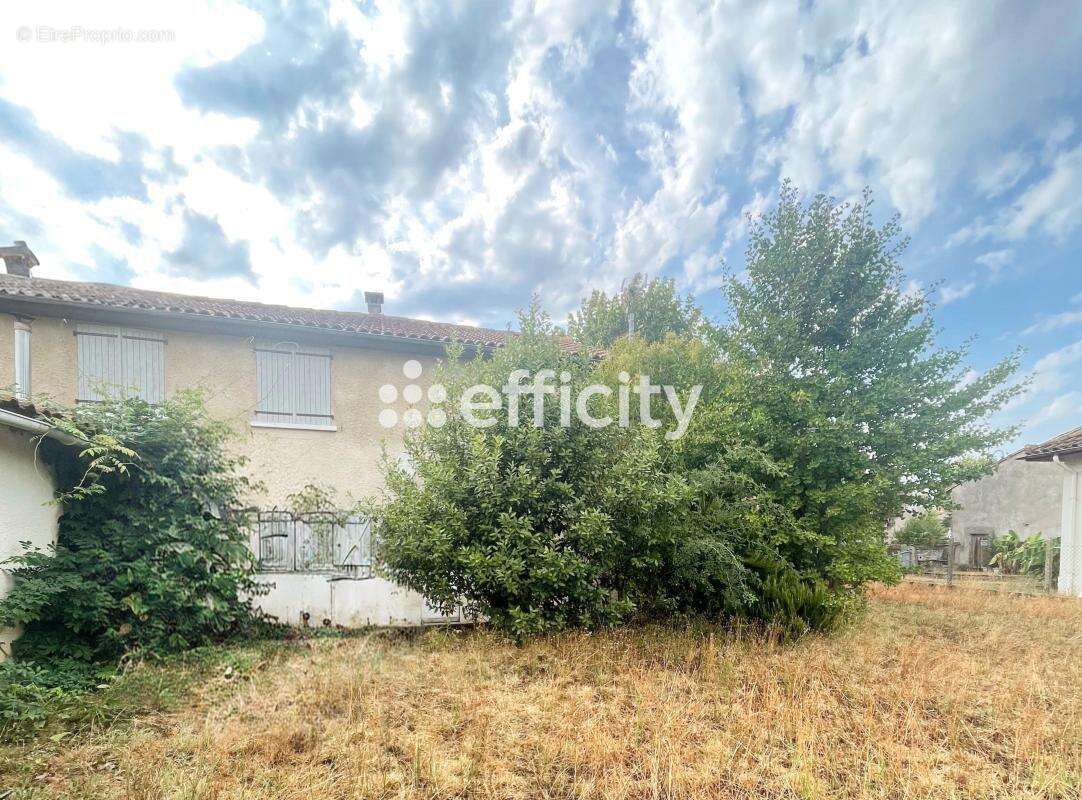 Maison 128 m² à Varilhes  - photo 2
