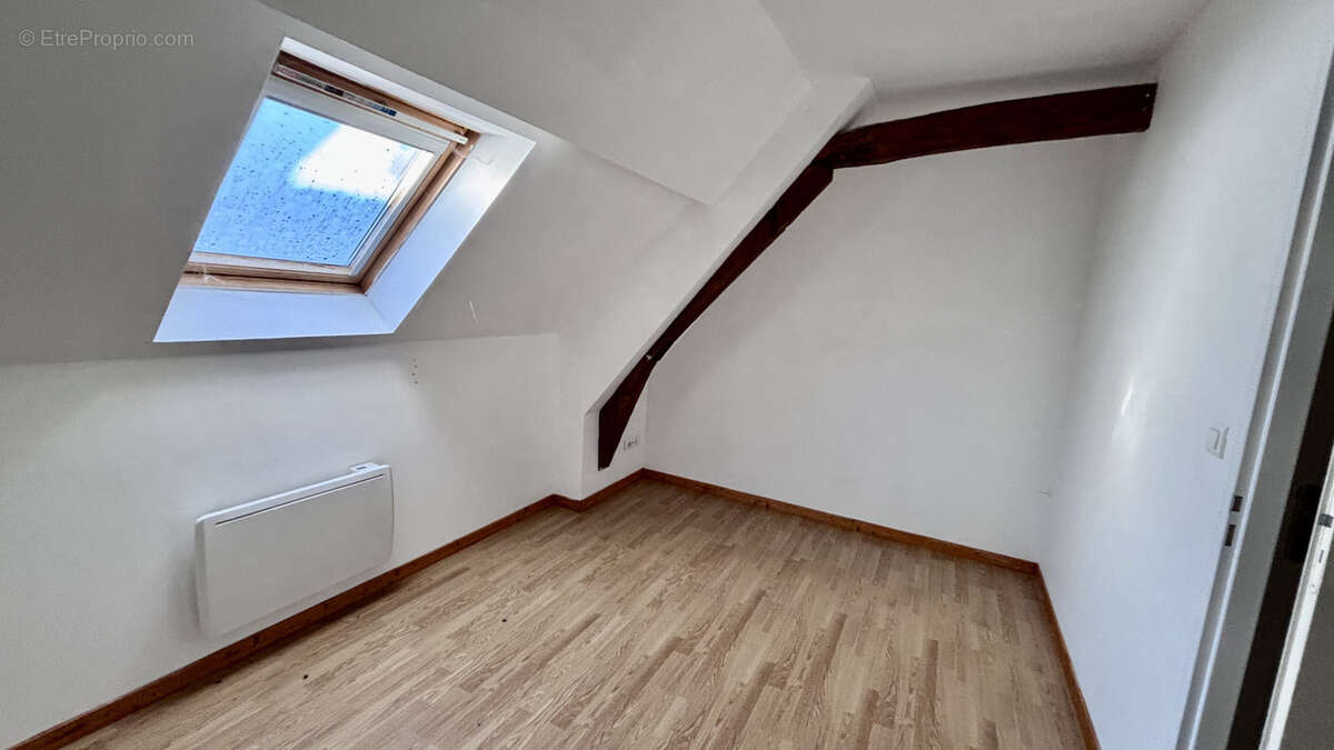 DUPLEX 35 m2 - 1 chambre - photo 6