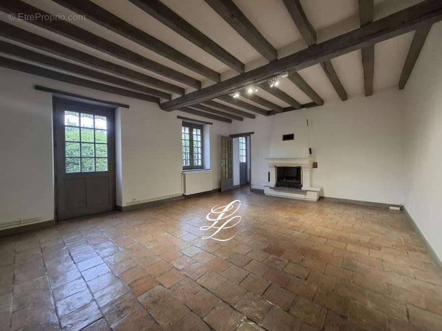 Maison à AIGNE
