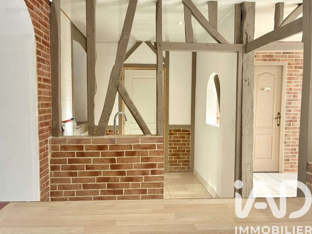 Maison 163 m² à Fouquenies  - photo 9