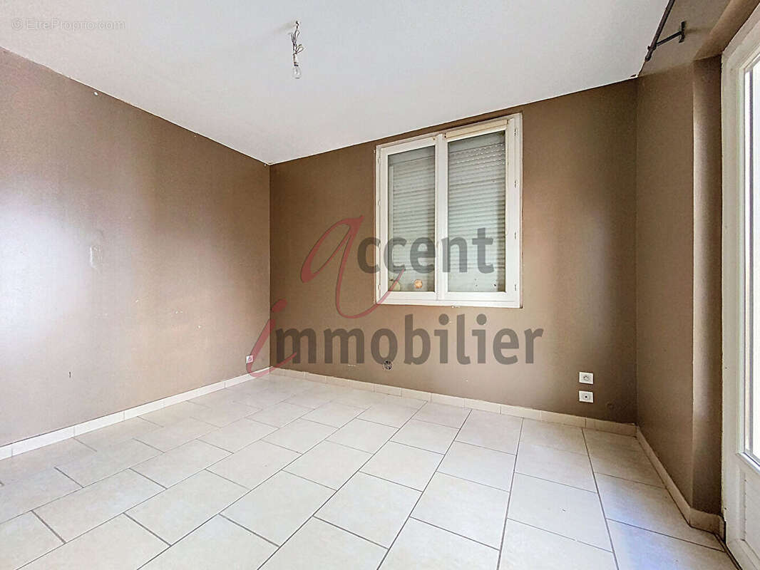 Appartement à CAVAILLON