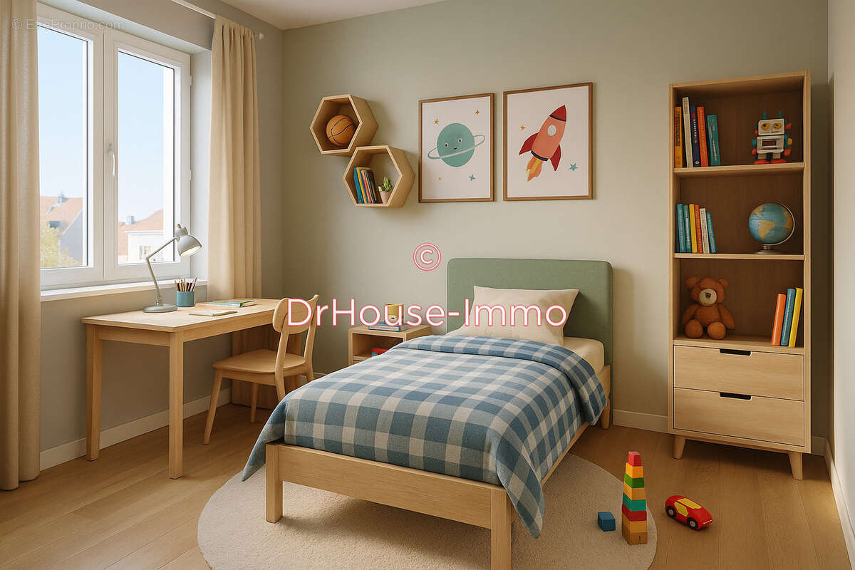 Appartement à ARMENTIERES