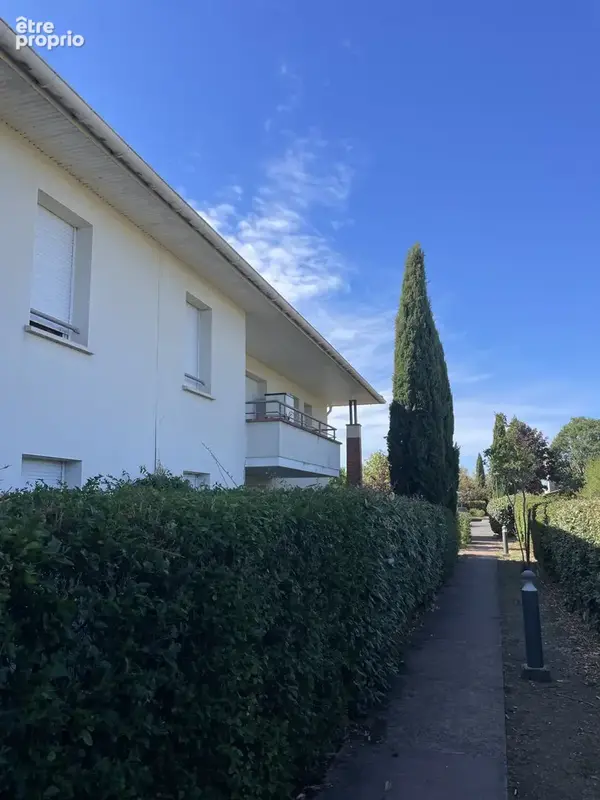 Photo Appartement à Aucamville au prix de 124 900€