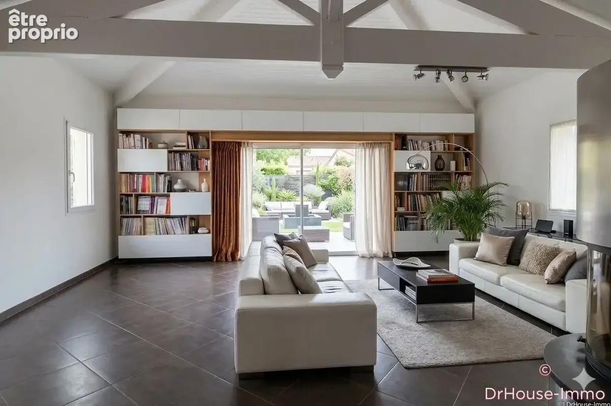 Maison 10 pièces 272 m² à vendre à Cugnaux (31270) - photo 358
