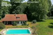 Maison à ANGRESSE