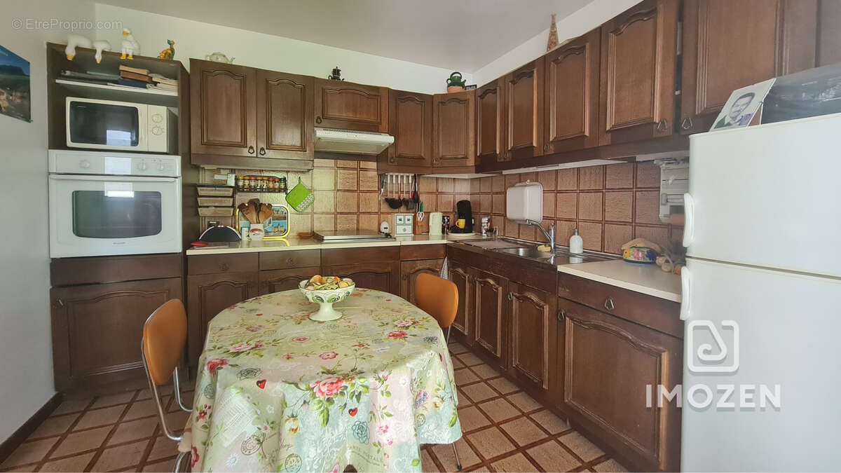 Appartement à BRIGNOLES