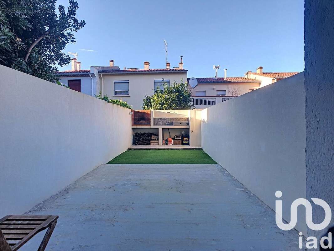 Photo 2 - Appartement à PERPIGNAN