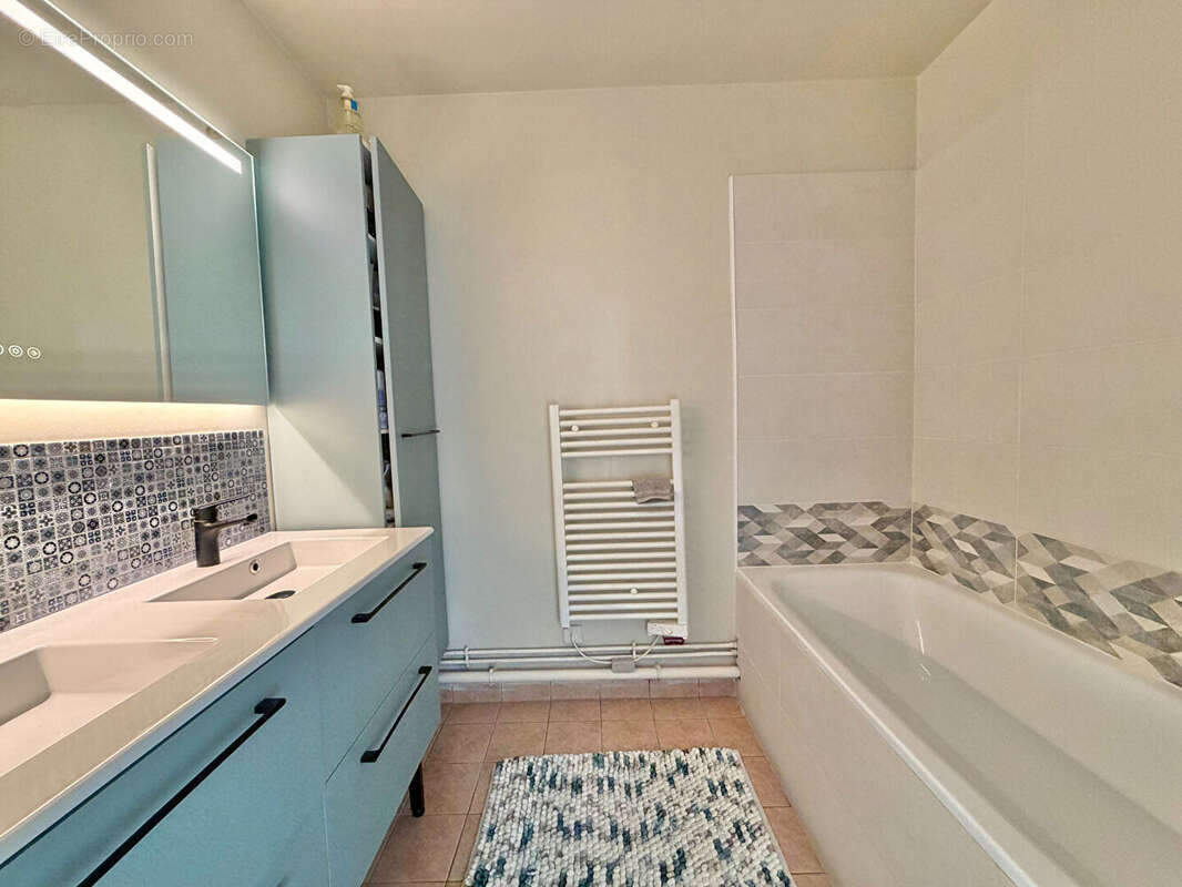 Appartement à HERBLAY