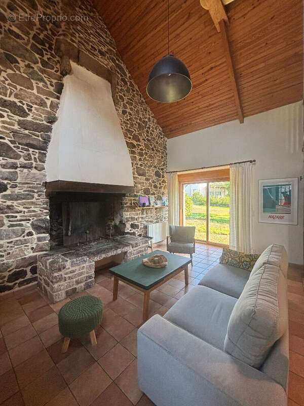 Maison à ERQUY