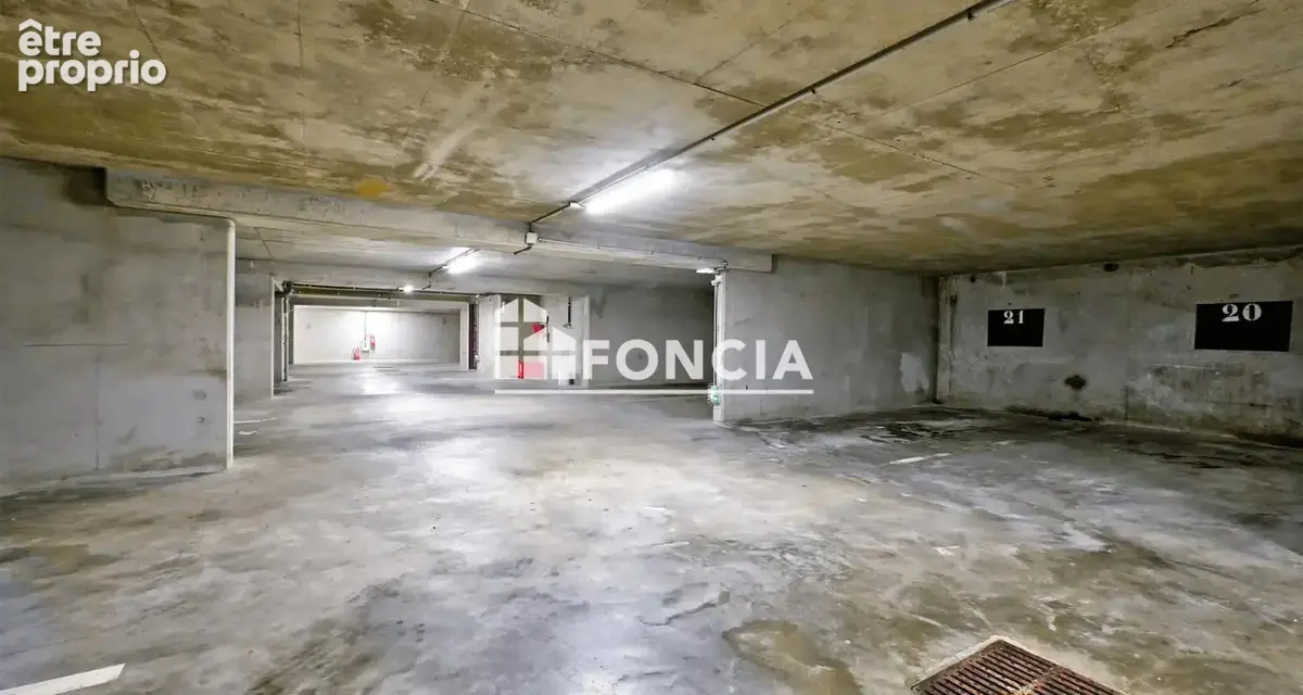 Appartement 3 pièces entièrement rénové en 2025, avec parking en sous-sol, dans une résidence sécurisée à 5 minutes du Tram 13 e - photo 9