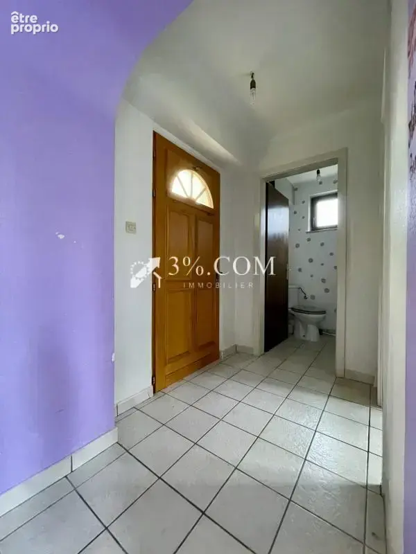 3%.COM   EXCLUSIVITÉ à BITCHE, Maison de Maître de 164m2, 5 - photo 10