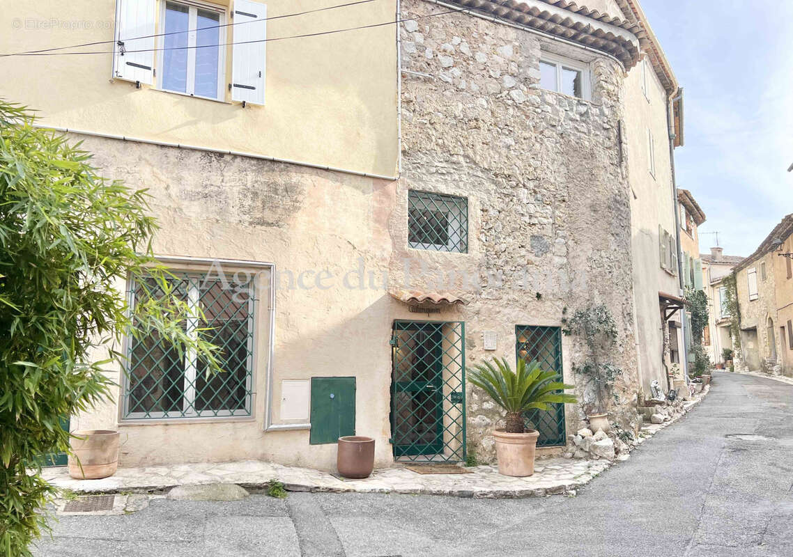 Maison à CABRIS