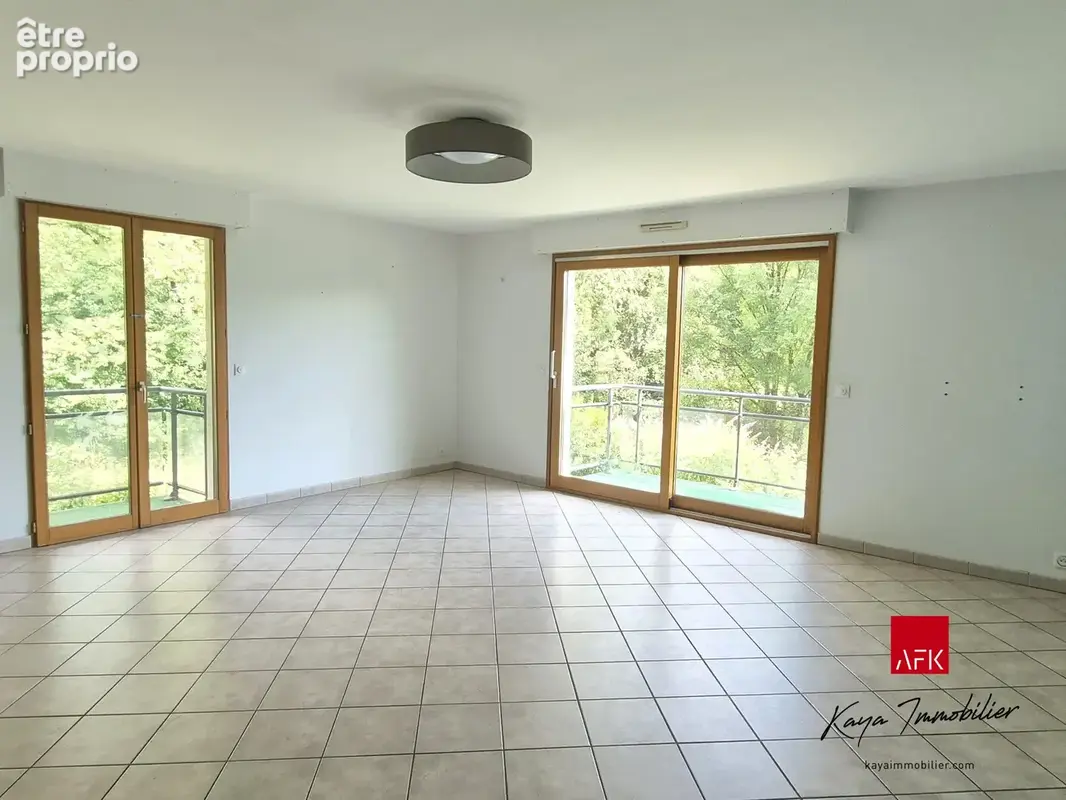 Appartement 109 m² à Groisy  - photo 3