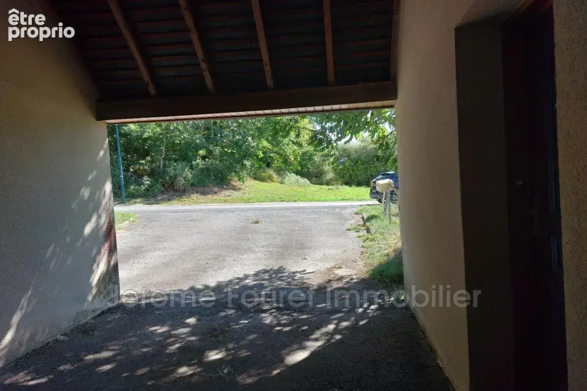 Maison à deux pas du centre-ville et des commodités - photo 12