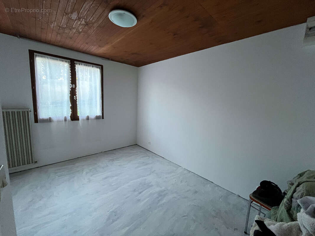 Maison à LA FERTE-SOUS-JOUARRE