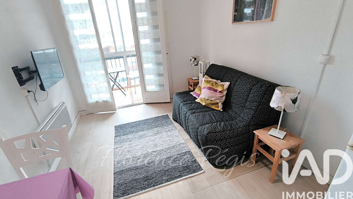 Photo 9 - Appartement à BALARUC-LES-BAINS