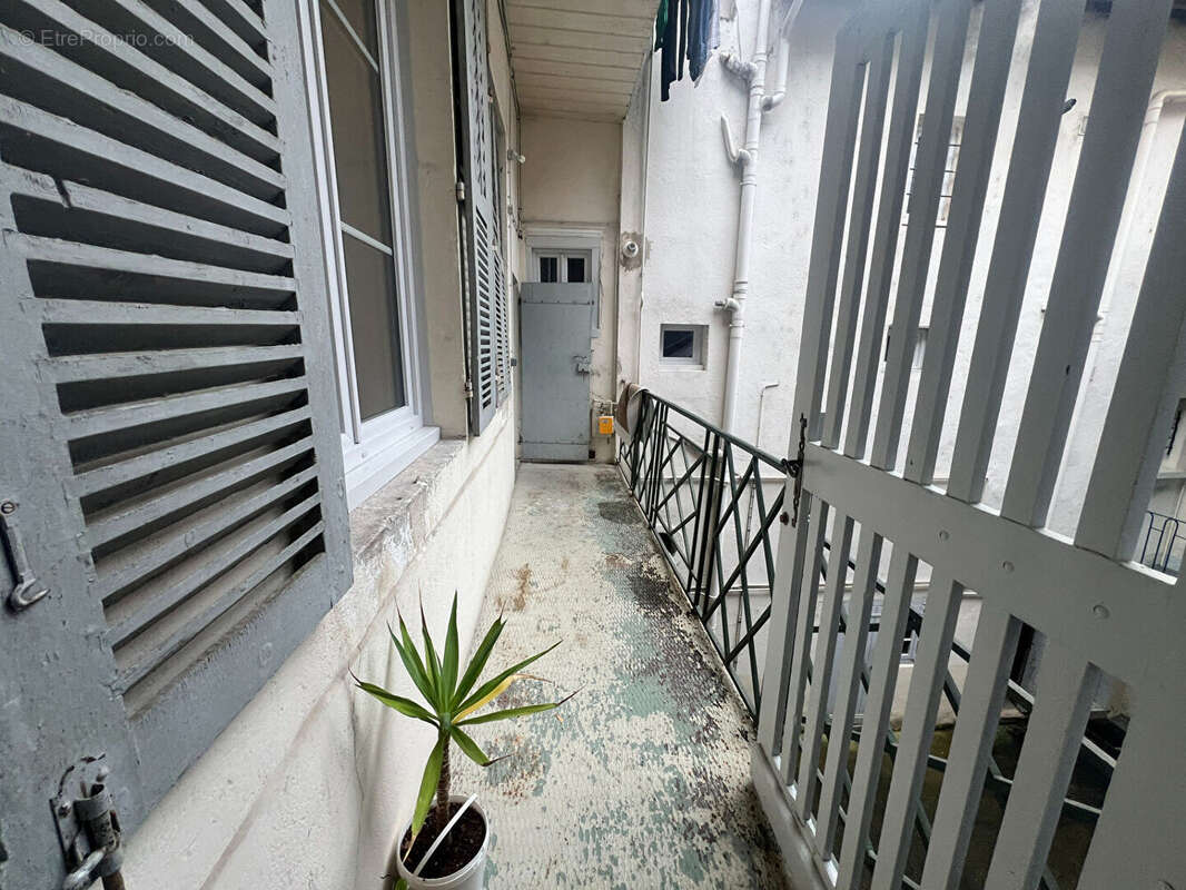 Appartement à LONS-LE-SAUNIER