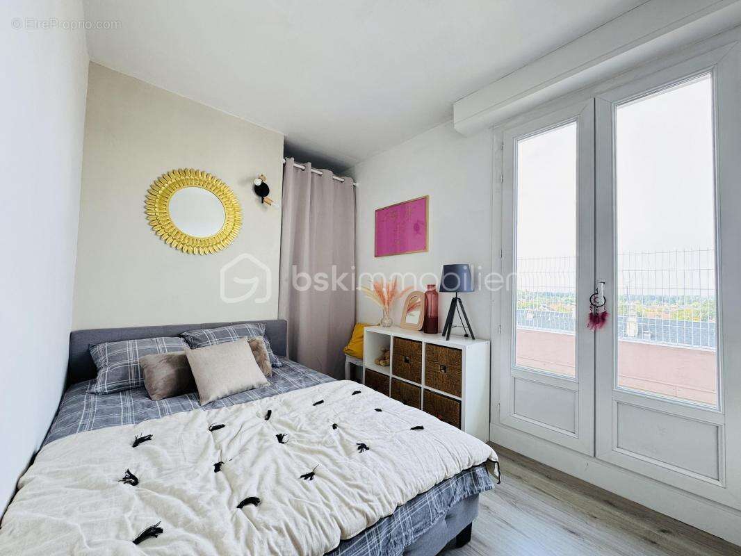 Appartement à ORLEANS