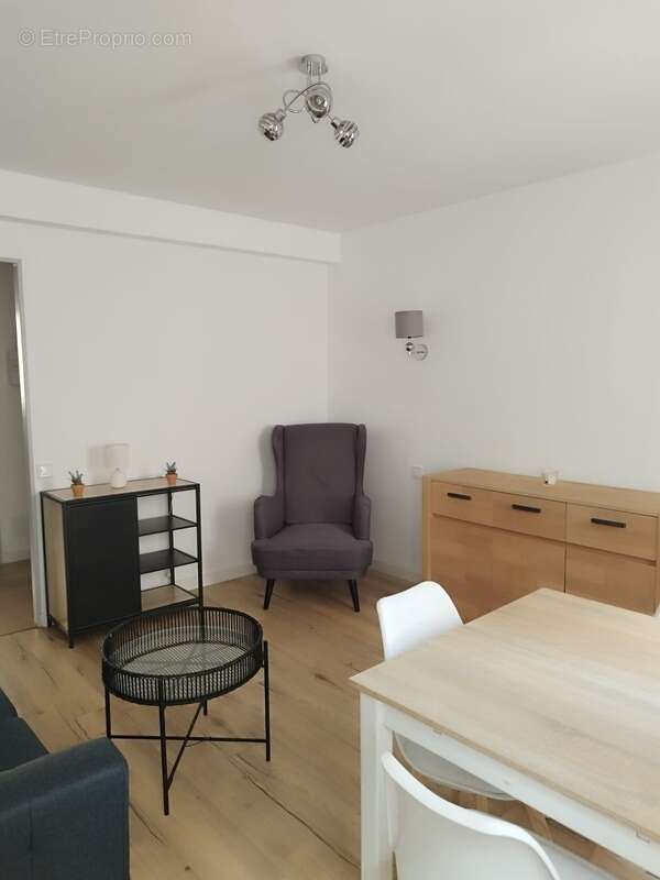 Appartement à vendre 2 pièces BEZIERS (34) - photo 8