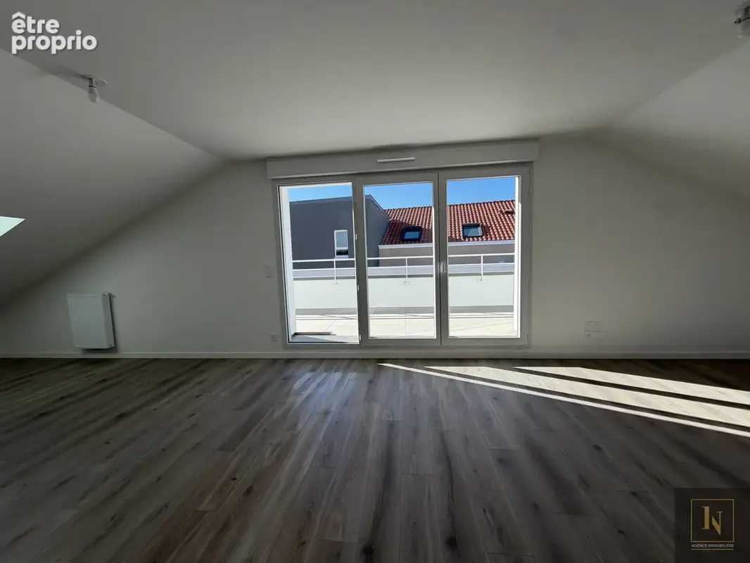 Appartement neuf 5 pièces à PORNIC - photo 6