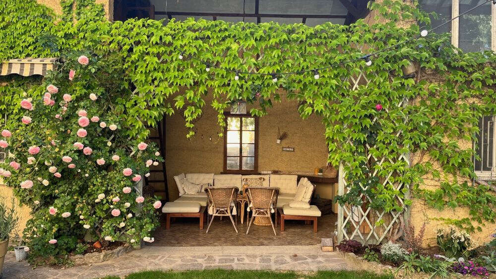 Maison à AIX-LES-BAINS