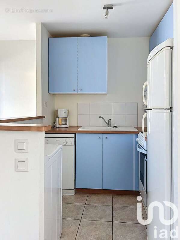 Photo 9 - Maison à SAINT-AVE