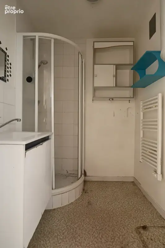 Appartement 4 pieces avec 3 chambres - 73m2 - a vendre a les pavillons-sous-bois - photo 8