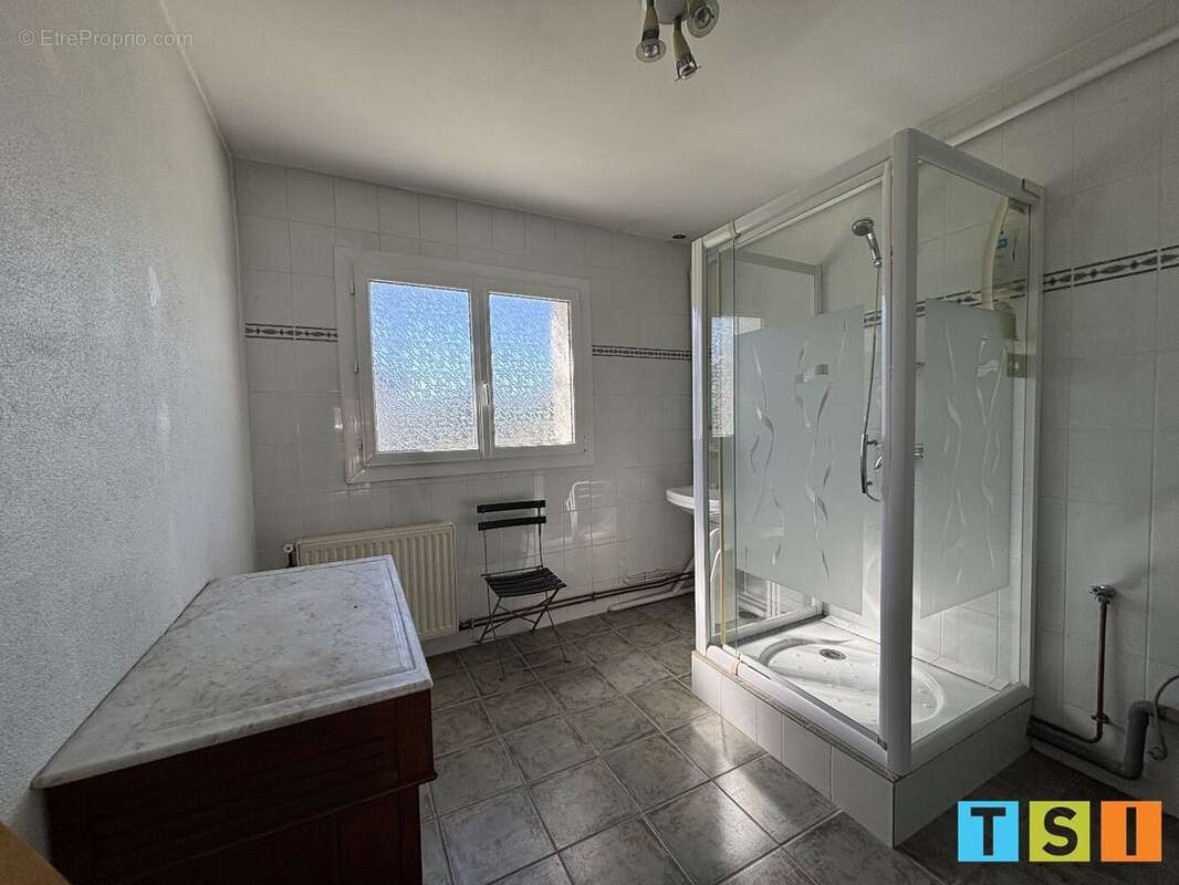 Maison à SAINT-GAUDENS