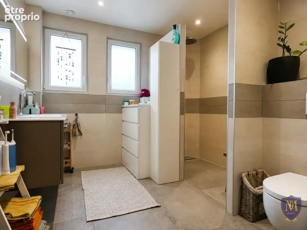 Biederthal au calme belle maison de 138 m2 sur 6 ares - photo 8