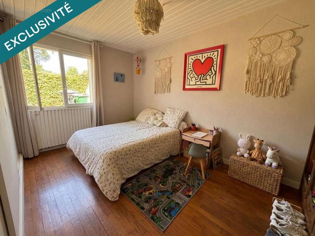 Maison 95 m² à Chambeugle  - photo 7