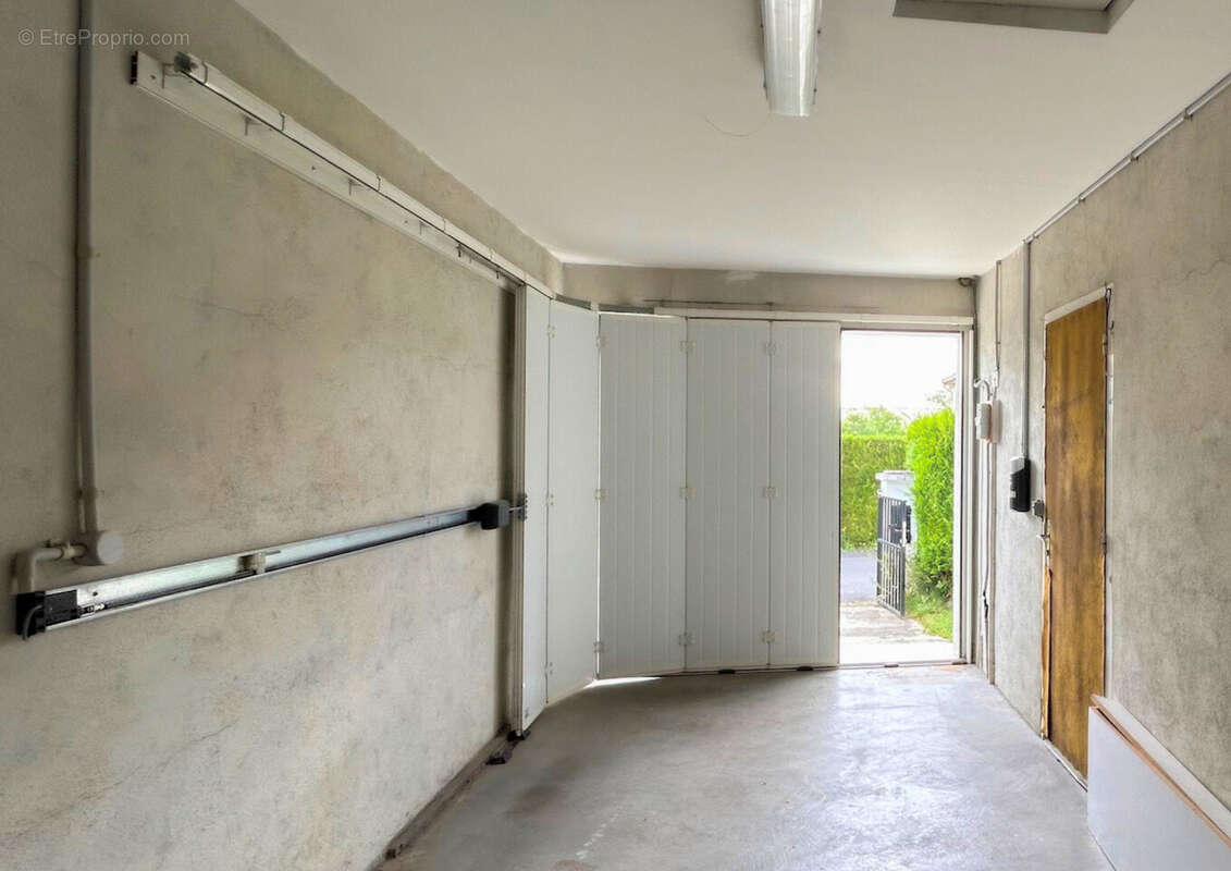 Maison à COURNON-D&#039;AUVERGNE