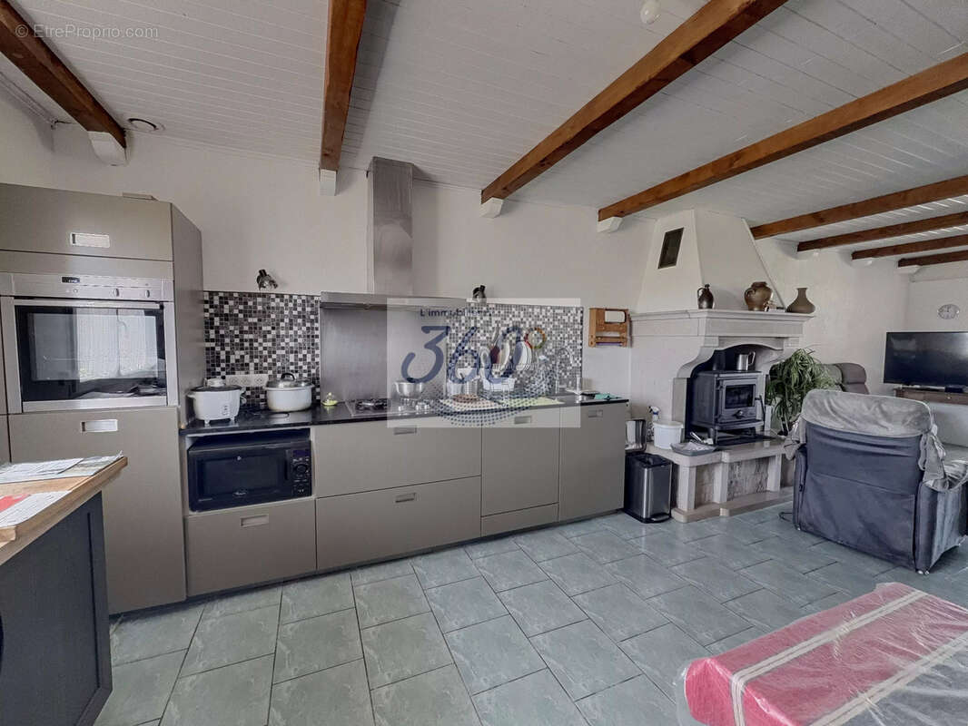 Maison à LOUHANS