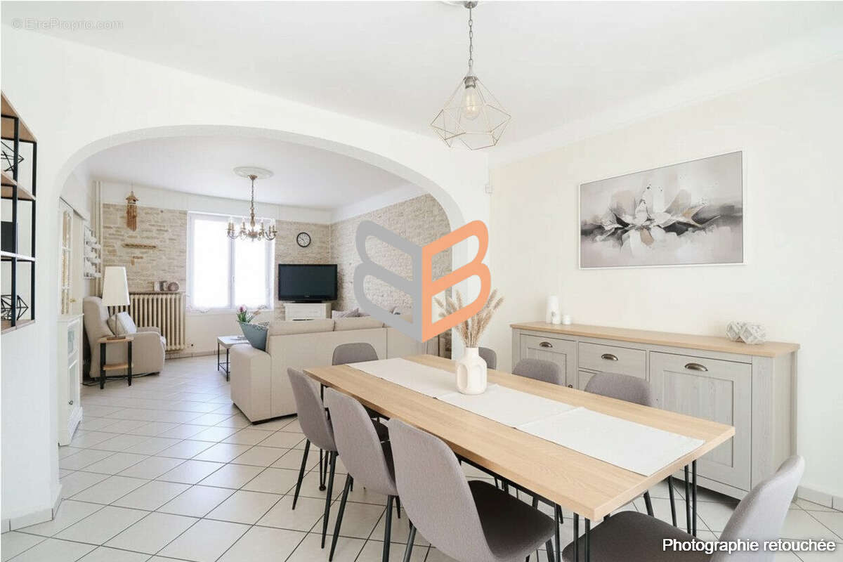 Maison 119 m² à Ottange  - photo 5