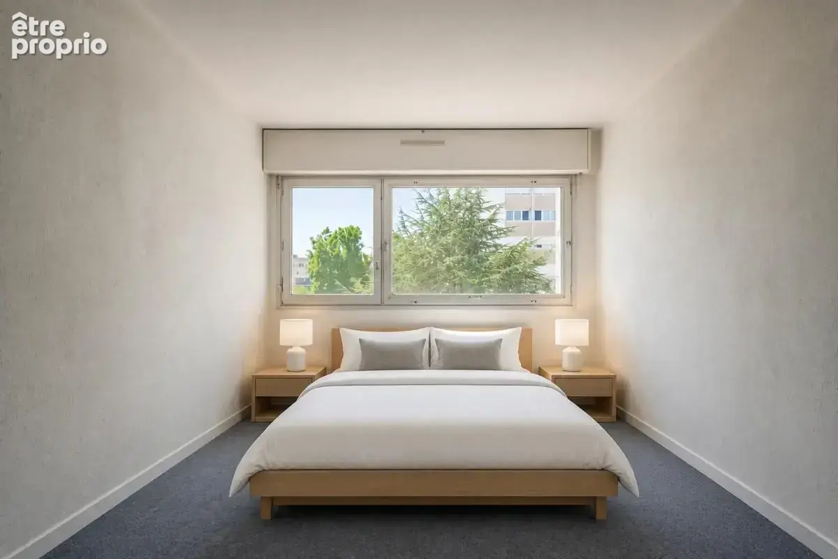Appartement de 3 pièces de 72 m² à Vélizy-Villacoublay - photo 5