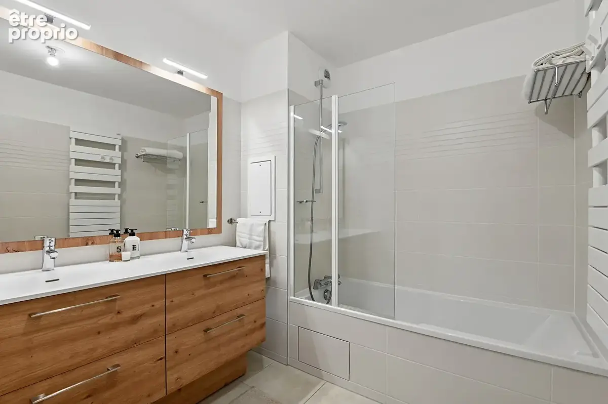 Appartement 60m² à suresnes - photo 6