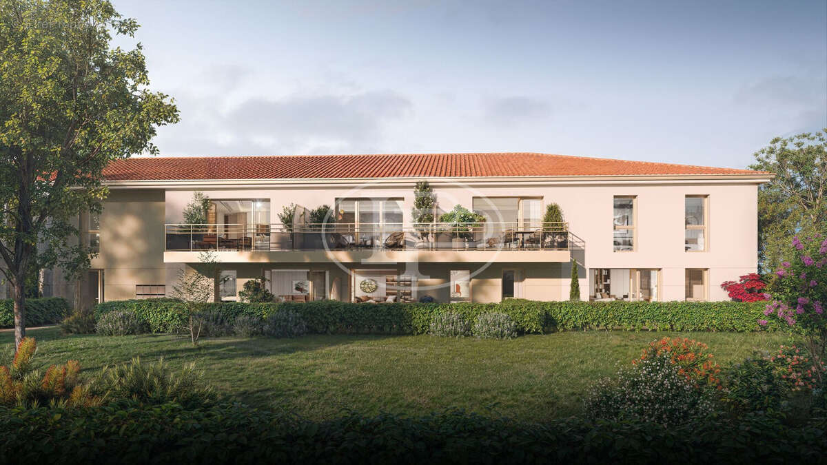 Appartement à LA BAULE-ESCOUBLAC