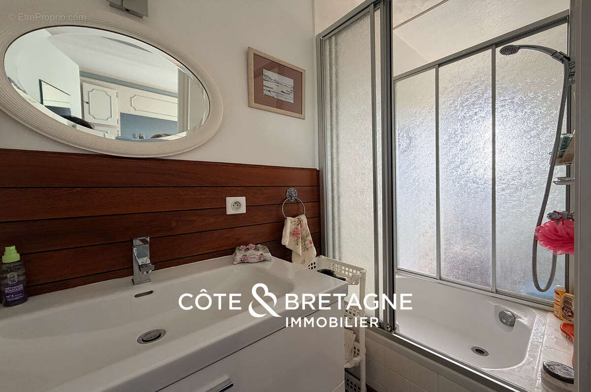 Maison à BINIC