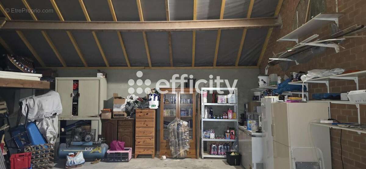 Maison à FACHES-THUMESNIL