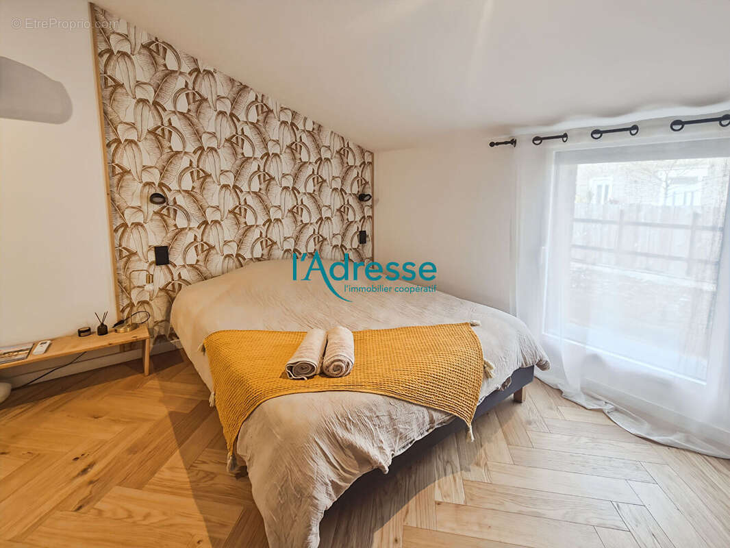 Maison à LA POMMERAYE