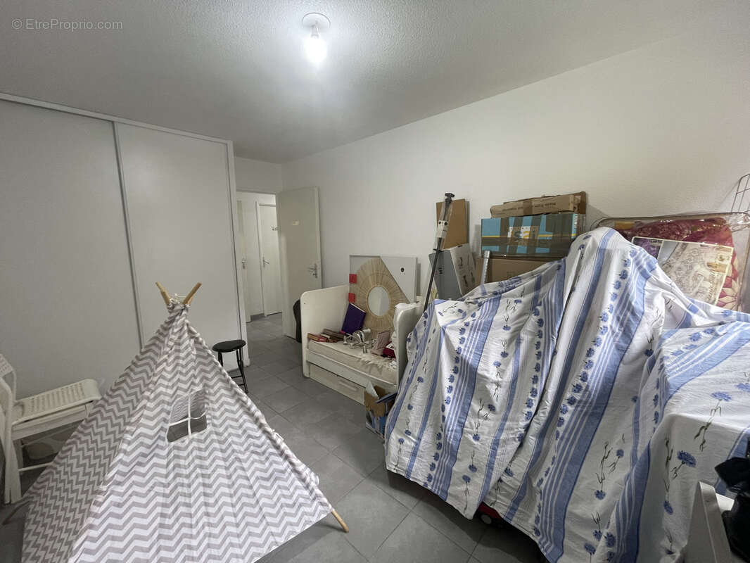 Appartement à COLOMIERS