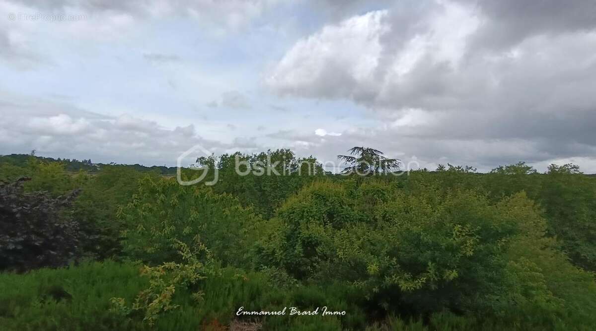 Appartement à LUSIGNAN