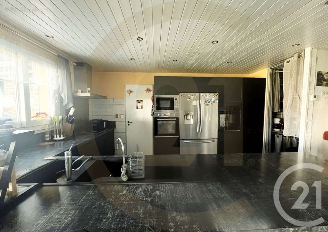 Maison à LA COTE-SAINT-ANDRE