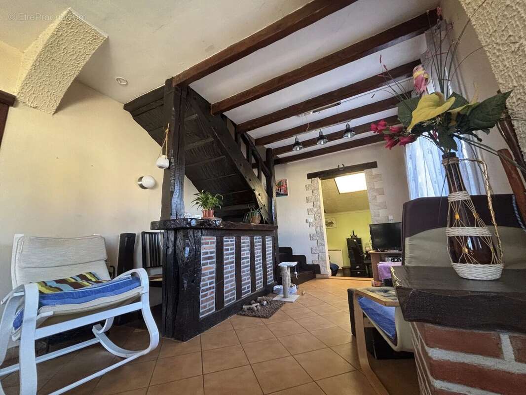 Maison à LES ESSARTS